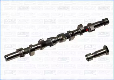 WILMINK GROUP wg1170851 -  Распредвал